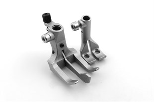 Durkop 767 Ortadan Çimalı Ayak Takımı-10mm