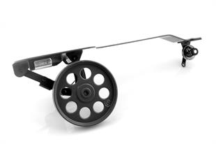 Düz Makina Büyük Teker Masuralık-Hengx