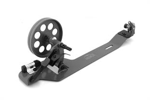 Düz Makina Büyük Teker Masuralık-Hengx