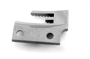 Düz Dikiş Makine Bıçaklı Dişli 1/4- Orjinal Kalite