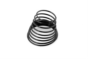 Düz Makine Elektronik Tansiyon İç Yayı