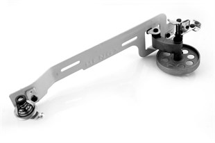 Düz Makina Küçük Teker Masuralık-Hengx