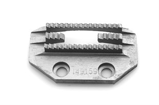 Düz Dikiş Makine Oduncu Gömlek Dişli