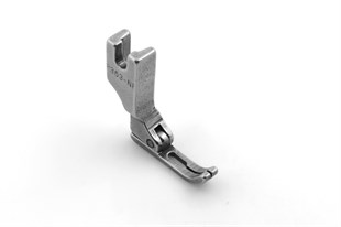 Düz Makine Yürüyen İğne Fermuar Çatal Ayak