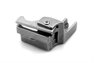 Düz Makina Yükseklik Ayarlı Çima Ayak