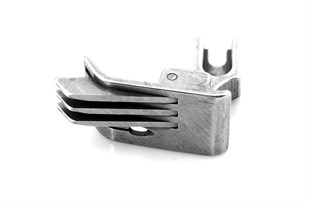 Düz Dikiş Makine 3 Tırnaklı Sağ Çima Ayak