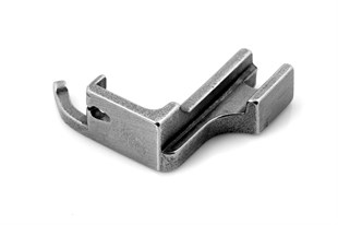 Düz Dikiş Makine A10 Apara Ayak-1 inç