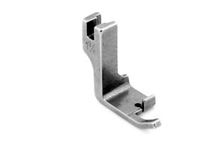 Düz Dikiş Makine A10 Apara Ayak-5/8 inç