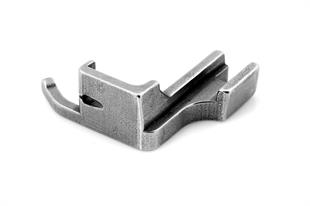 Düz Dikiş Makine A10 Apara Ayak-5/8 inç