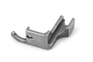 Düz Dikiş Makine A10 Apara Ayak-1-1/8 inç