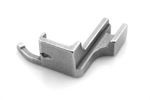 Düz Dikiş Makine A10 Apara Ayak-1-1/2 inç