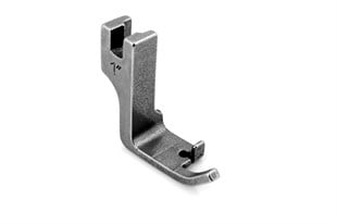 Düz Dikiş Makine A10 Apara Ayak-1 inç