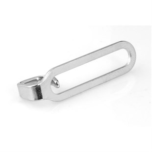 Düz Dikiş Makine Akrep İp Yolu Büyük