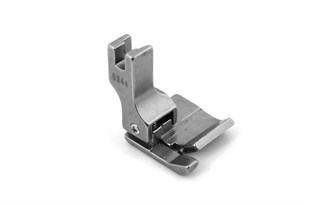 Düz Dikiş Makine Apara Ayağı