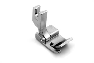 Düz Dikiş Makine Apara Ayağı-19mm