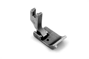 Düz Dikiş Makine Apara Ayak-19mm