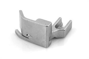 Düz Dikiş Makine Apara Ayağı-19mm