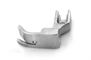 Düz Dikiş Makine Apara Ayak-12.5mm
