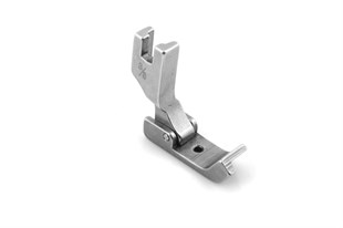 Düz Dikiş Makine Apara Ayağı