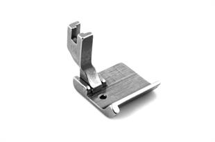 Düz Dikiş Makine Apara Ayağı