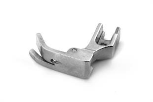 Düz Dikiş Makine Apara Ayağı-10mm