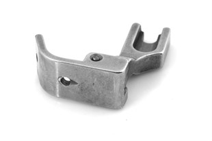 Düz Dikiş Makine Apara Bağlantı Ayağı