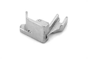 Düz Dikiş Makine Apara Ayak-12mm
