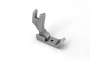 Düz Dikiş Makine Apara Ayak-10mm