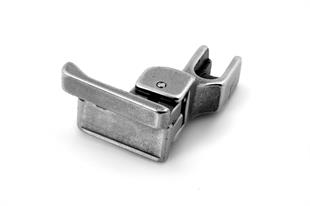 Düz Dikiş Makine Apara Çima Ayağı