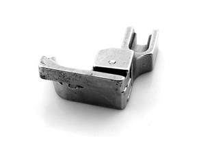 Düz Dikiş Makine Apara Çima Ayak