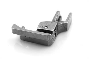 Düz Dikiş Makine Apara Sağ Çima Ayak-0.8mm