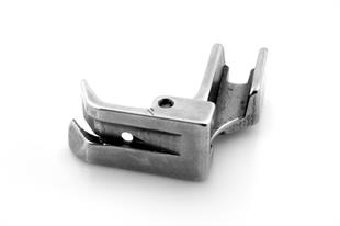 Düz Dikiş Makine Apara Çıma Ayak