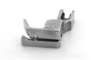 Düz Dikiş Makine Apara Çima Ayak