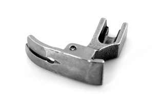 Düz Dikiş Makine Ayağı