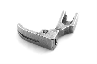 Düz Dikiş Makine Ayak