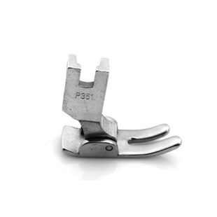 Düz Dikiş Makine Düz Ayak