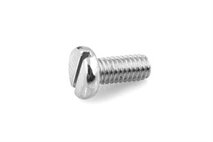 Düz Dikiş Makine Ayak Vidası