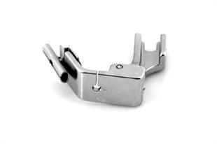 Düz Makine Ayarlı Lastik Ayak-3.2mm