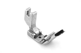 Düz Makine Ayarlı Lastik Ayak-14mm