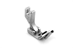 Düz Makine Ayarlı Lastik Ayak-3.2mm