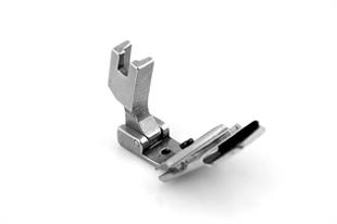 Düz Makine Ayarlı Lastik Ayak-22mm