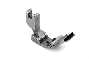 Düz Makine Ayarlı Lastik Ayak-12.5mm