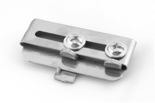 Düz Makine Ayarlı Lastik Ayak Ön Aparatı