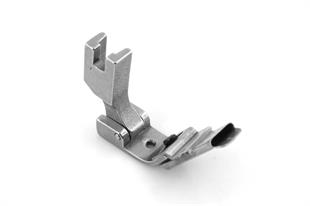 Düz Makine Ayarlı Lastik Ayak-10mm