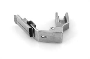 Düz Makine Ayarlı Lastik Ayak-10mm