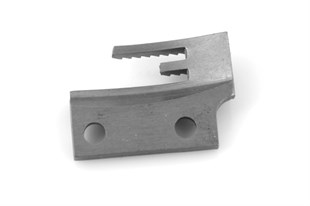 Düz Dikiş Makine Bıçaklı Dişlisi 1/4