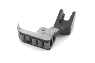 Düz Dikiş Makine Bilyeli Sol Fermuar Ayak