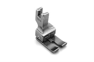 Düz Dikiş Makine Çifli Çima Ayak