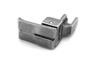 Düz Dikiş Makine Çifli Çıma Ayak-1/32