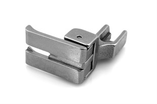 Düz Dikiş Makine Çifli Çima Ayak